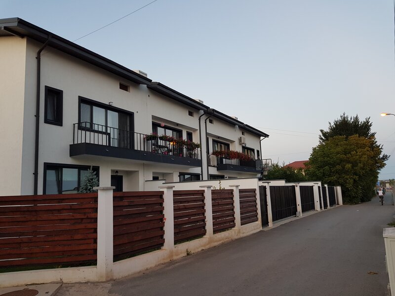 Theodor Pallady, Bucuresti- Inchiriere casa direct propietar