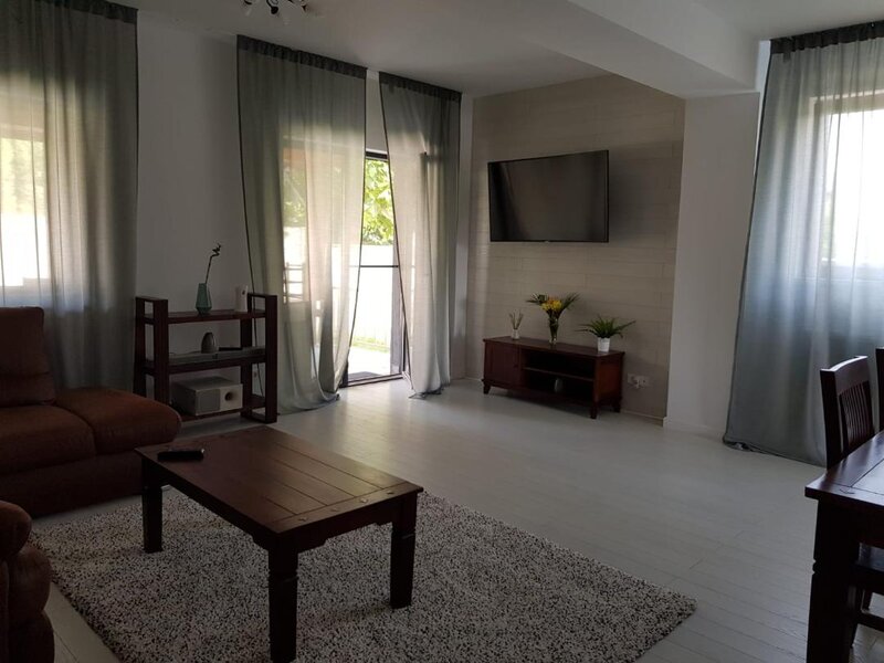 Theodor Pallady, Bucuresti- Inchiriere casa direct propietar