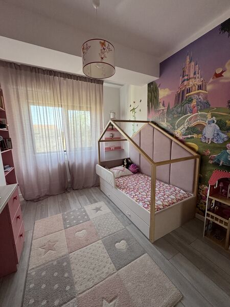 Theodor Pallady, Bucuresti- Inchiriere casa direct propietar