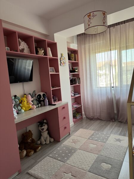 Theodor Pallady, Bucuresti- Inchiriere casa direct propietar