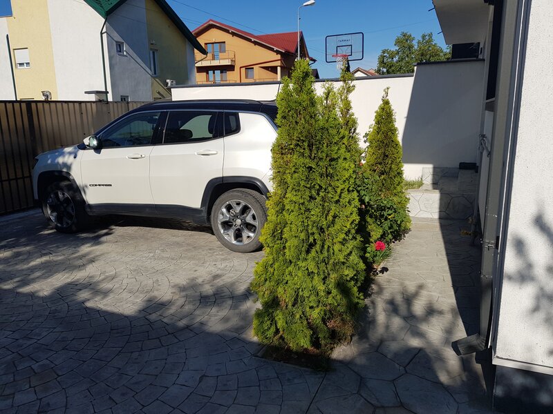 Theodor Pallady, Bucuresti- Inchiriere casa direct propietar