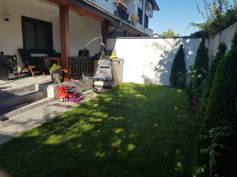 Theodor Pallady, Bucuresti- Inchiriere casa direct propietar